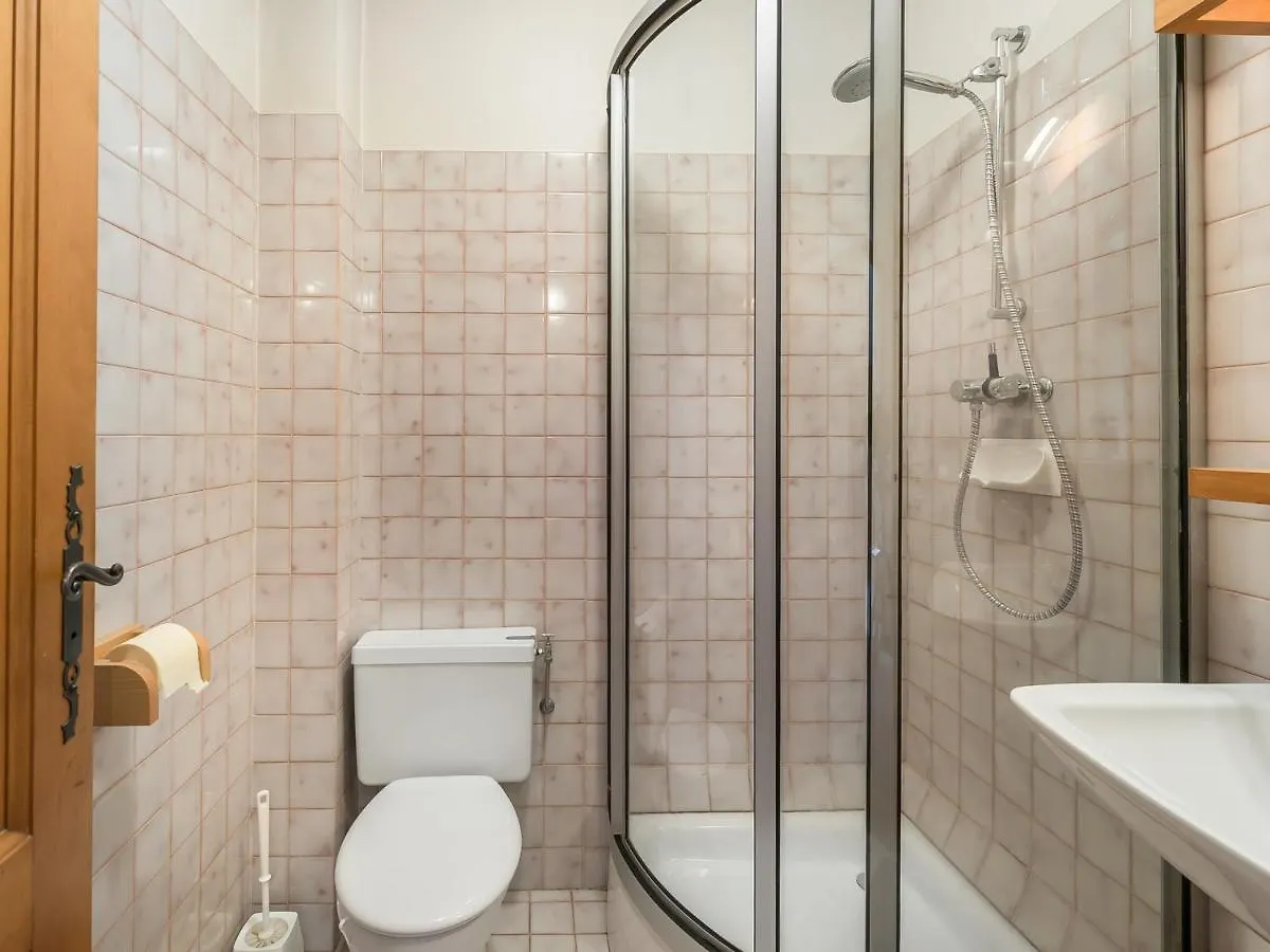 Appartement 2 Pieces Avec Terrasse Au Jaillet, Megeve, Pres Des Pistes Et Du Centre - Animaux Admis - Fr-1-453-63 Frankrig