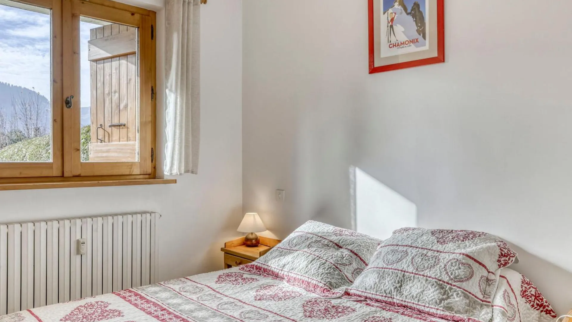 Appartement 2 Pieces Avec Terrasse Au Jaillet, Megeve, Pres Des Pistes Et Du Centre - Animaux Admis - Fr-1-453-63 Frankrig