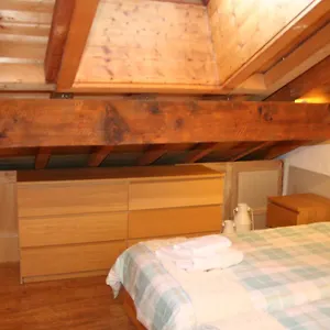 In Bed & Breakfast